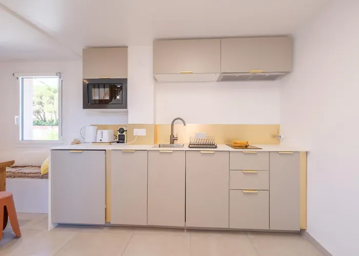 Casa Maimo - Welkeys Appartamento Sainte-Maxime