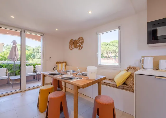 Casa Maimo - Welkeys Appartamento Sainte-Maxime