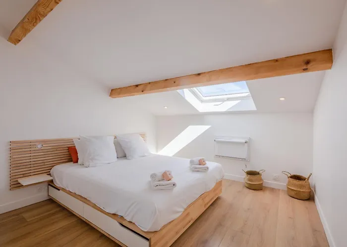 Appartamento Casa Maimo - Welkeys