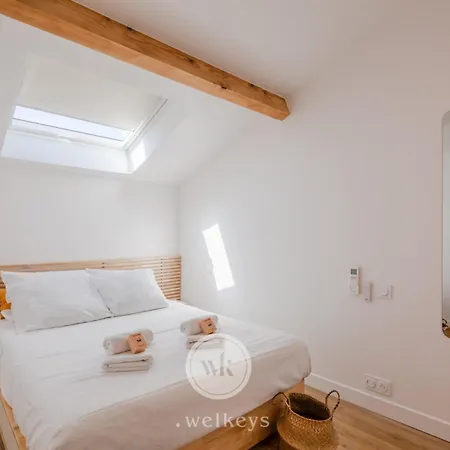 Casa Maimo - Welkeys Sainte-Maxime