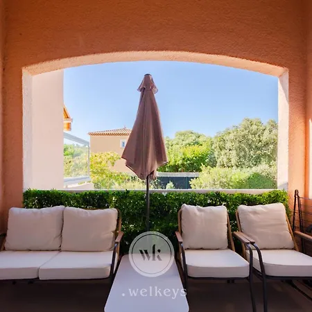 Casa Maimo - Welkeys * Sainte-Maxime
