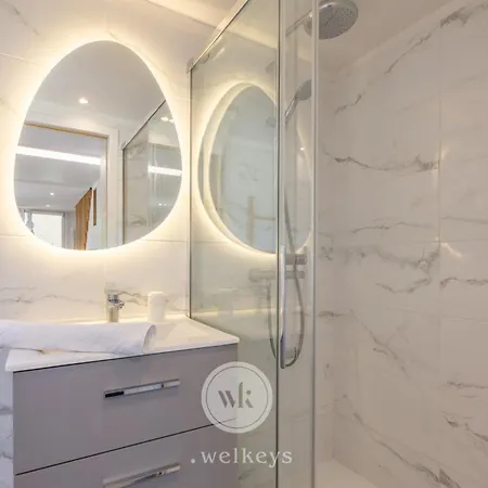 Daire Casa Maimo - Welkeys *